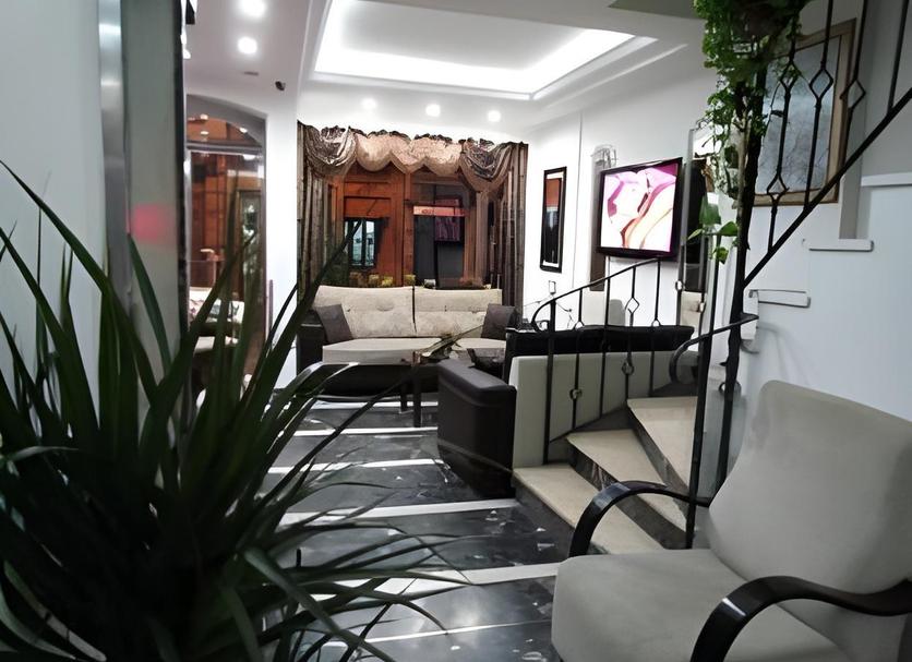 Sala d'estar Foto