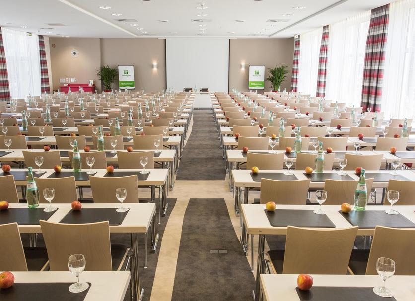 Sala de conferències Foto