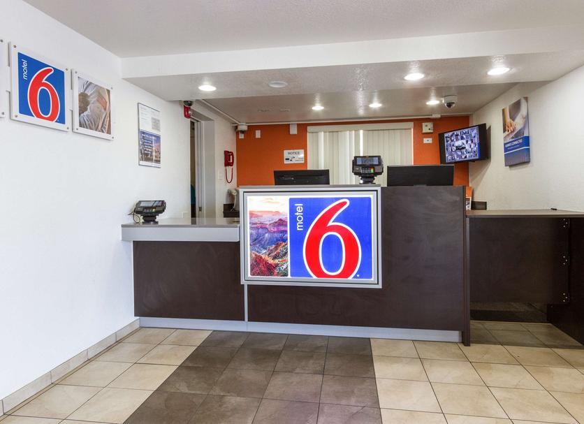 Recepció Foto