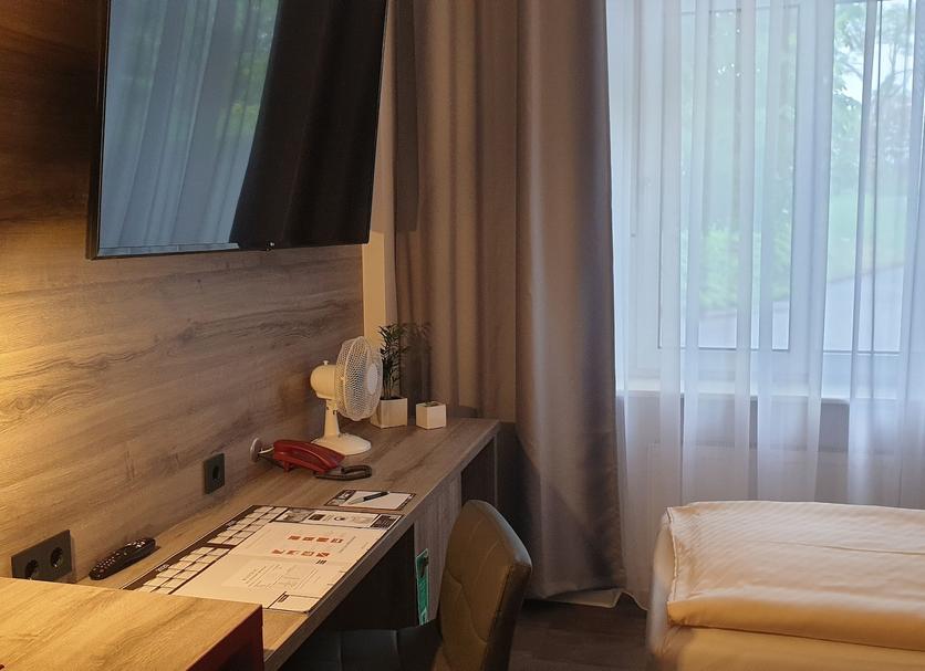 Serveis de l’habitació Foto