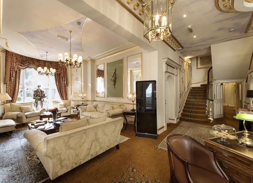Sala d'estar Foto