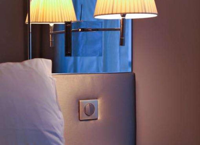Serveis de l’habitació Foto