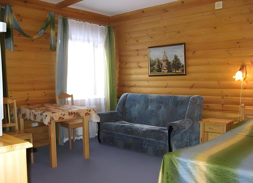 Sala Foto