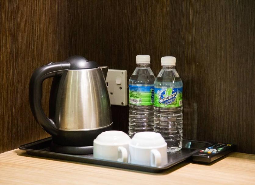Serveis de l’habitació Foto
