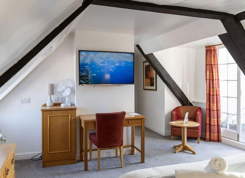 Serveis de l’habitació Foto
