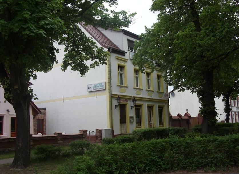 Edifici Foto