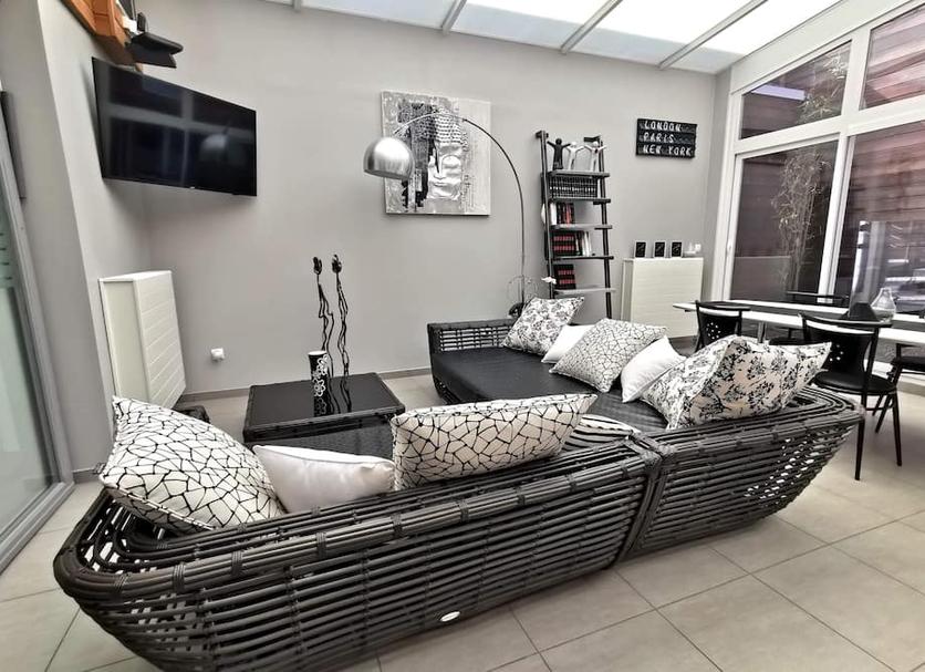 Sala Foto
