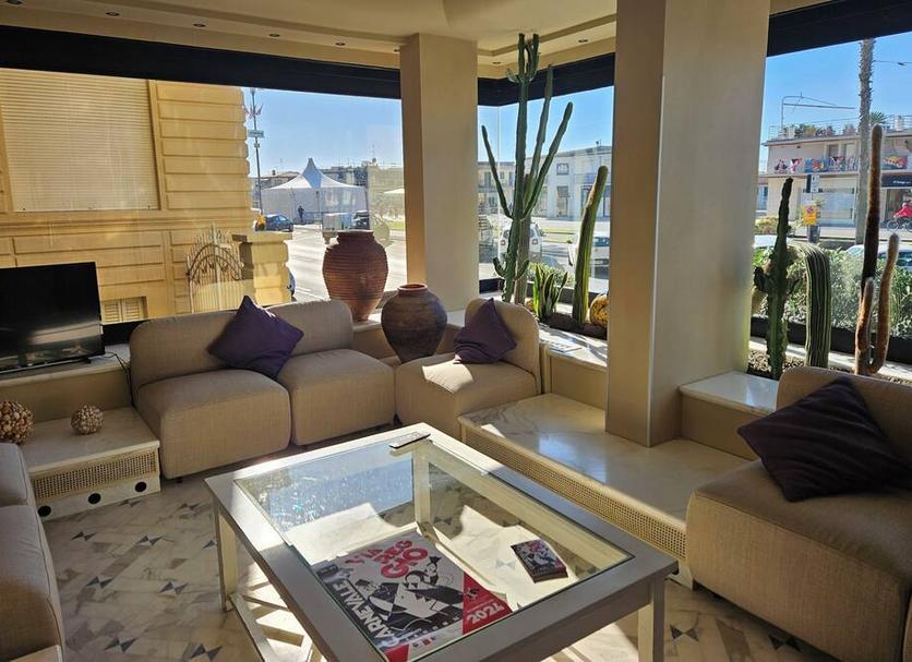 Sala Foto