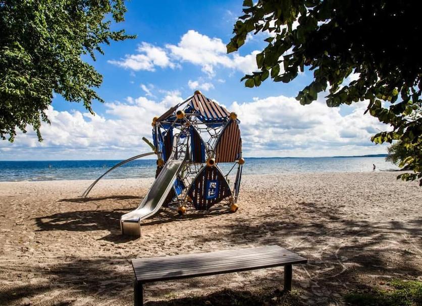 Platja Foto