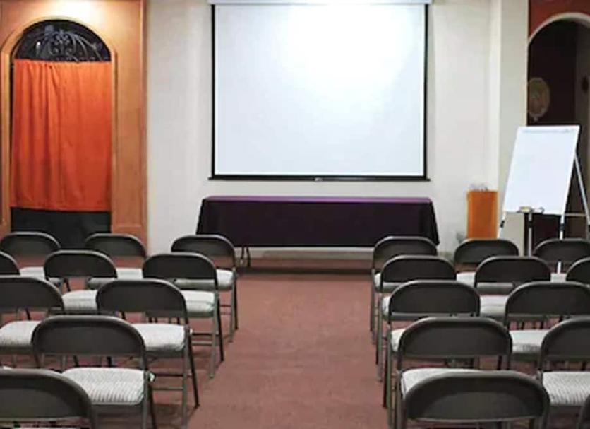 Sala de conferències Foto