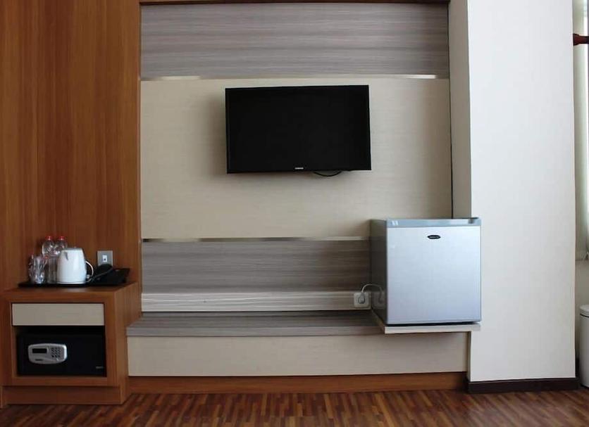 Serveis de l’habitació Foto