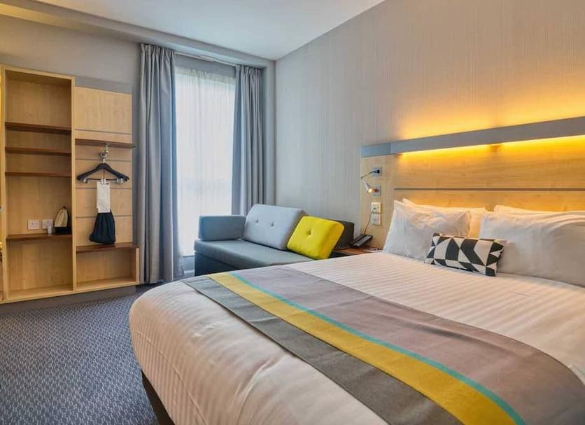 Habitació Foto