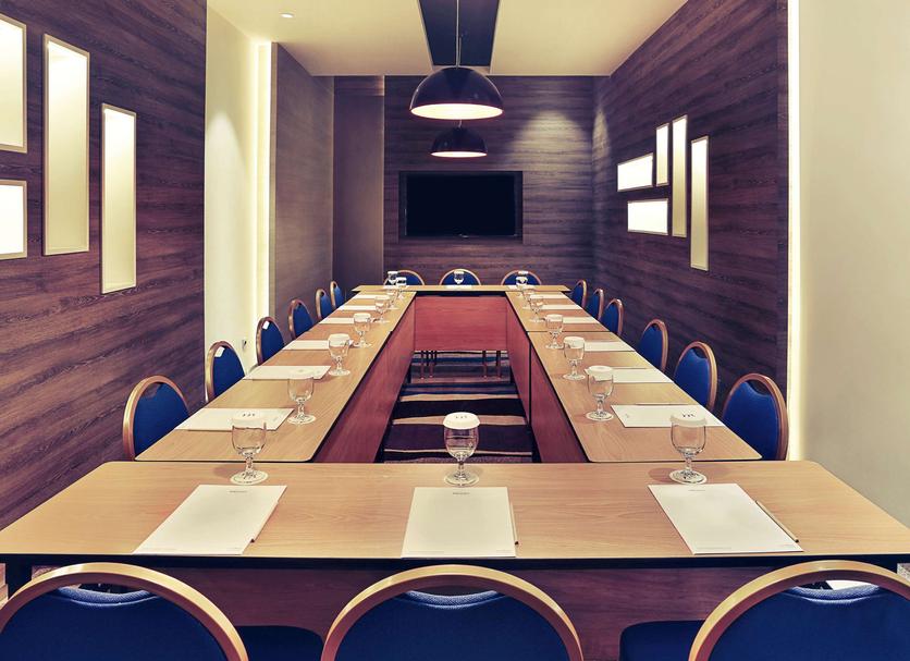 Sala de conferències Foto