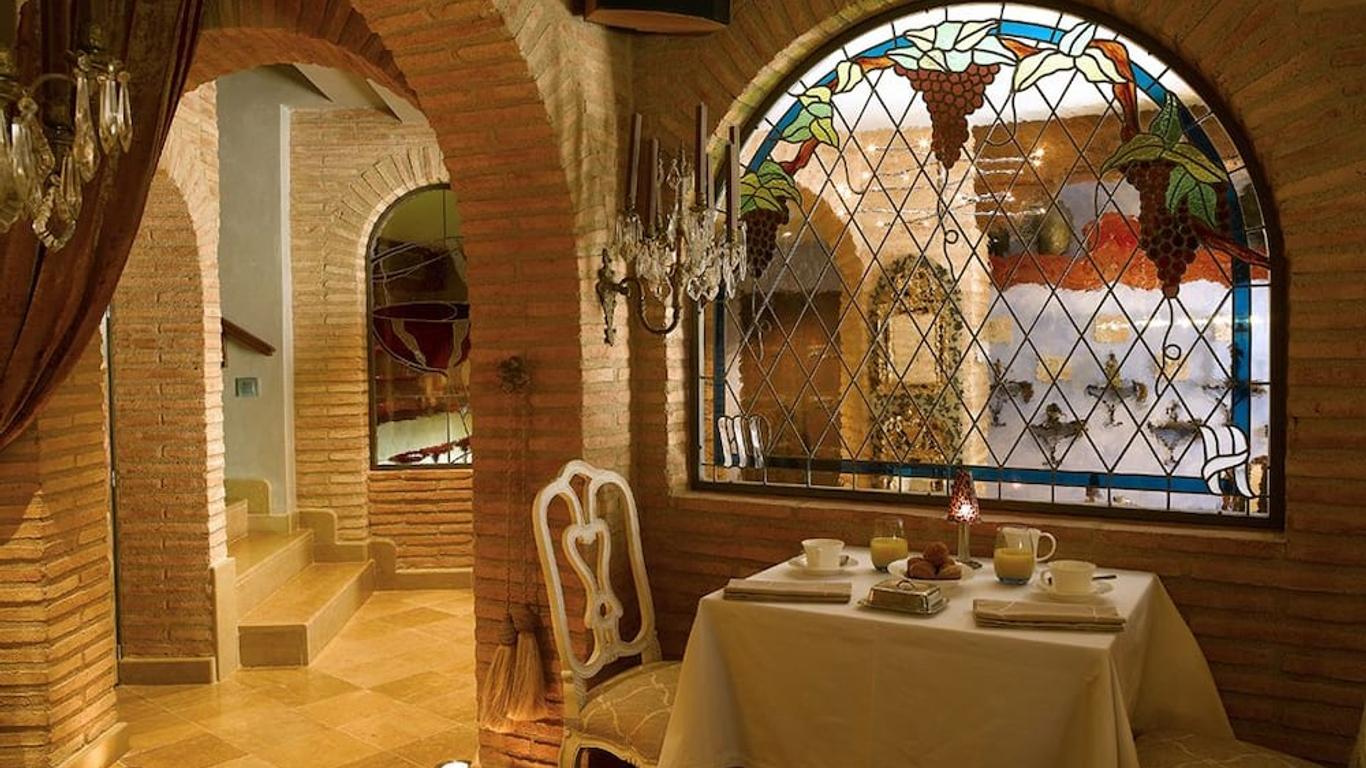 Hotel Boutique Maribel