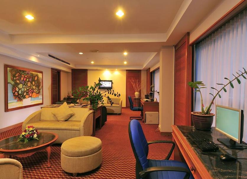Sala d'estar Foto