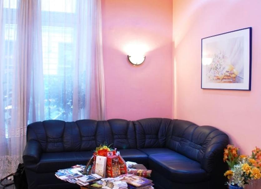 Sala Foto