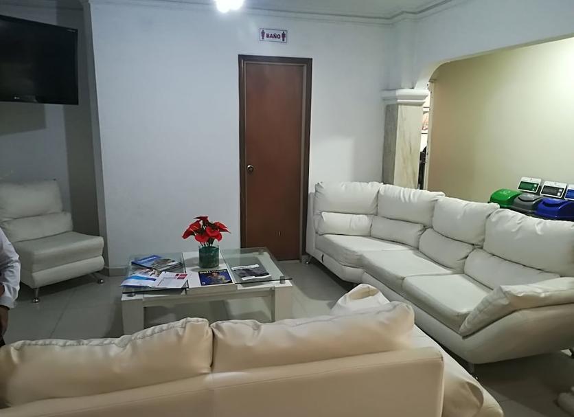 Sala Foto