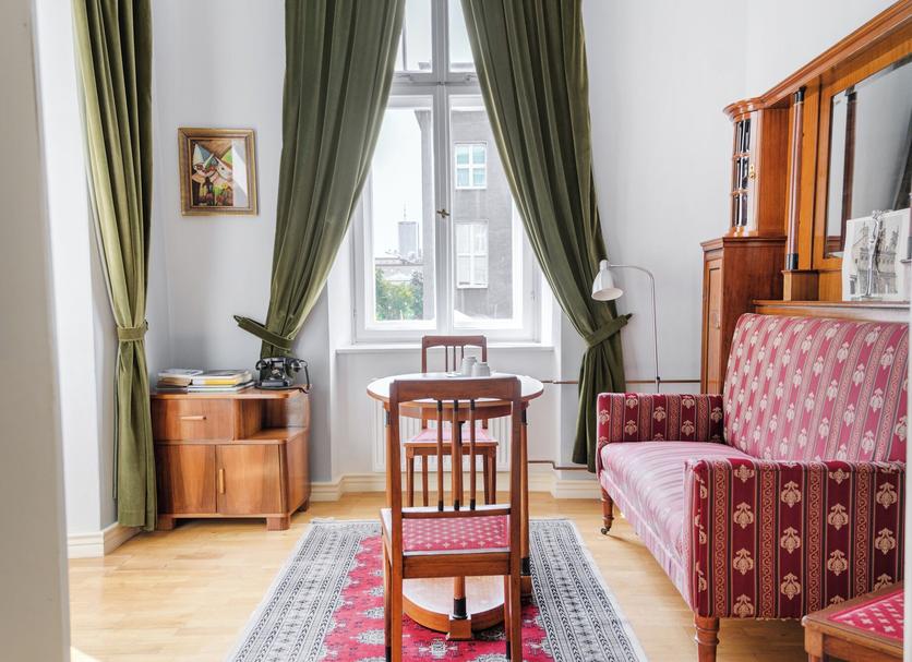 Sala Foto