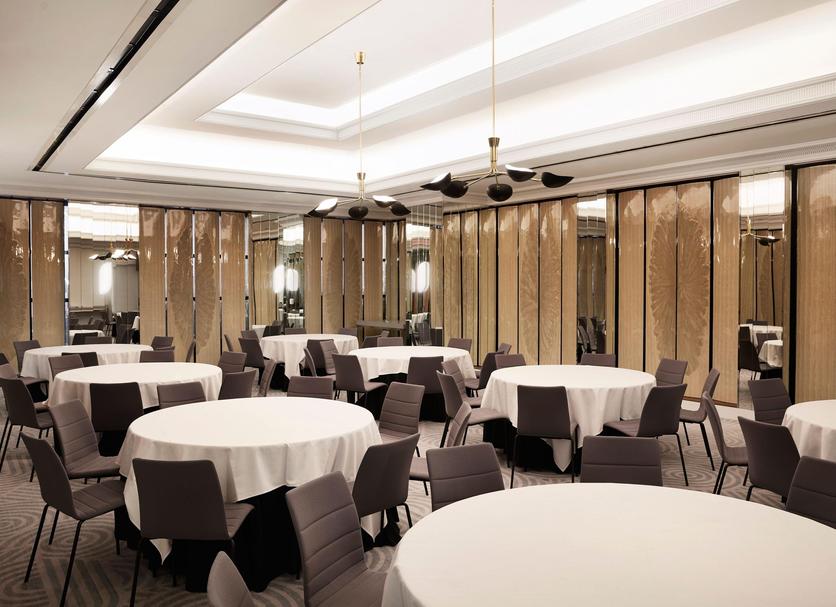 Sala de conferències Foto