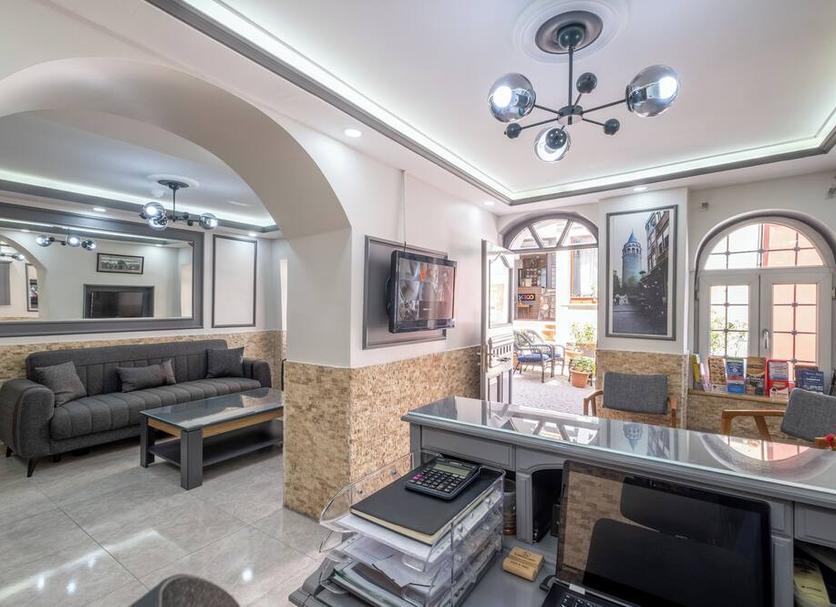 Sala Foto