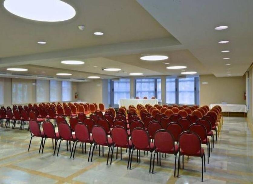 Sala de conferències Foto