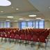 Sala de conferències