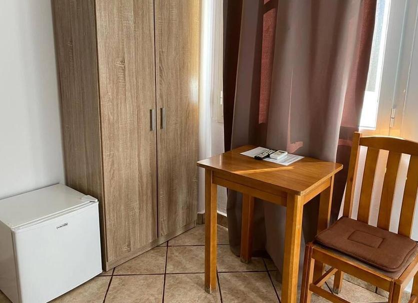 Serveis de l’habitació Foto