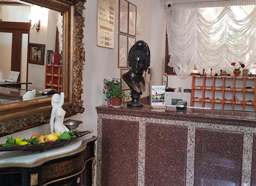 Recepció Foto