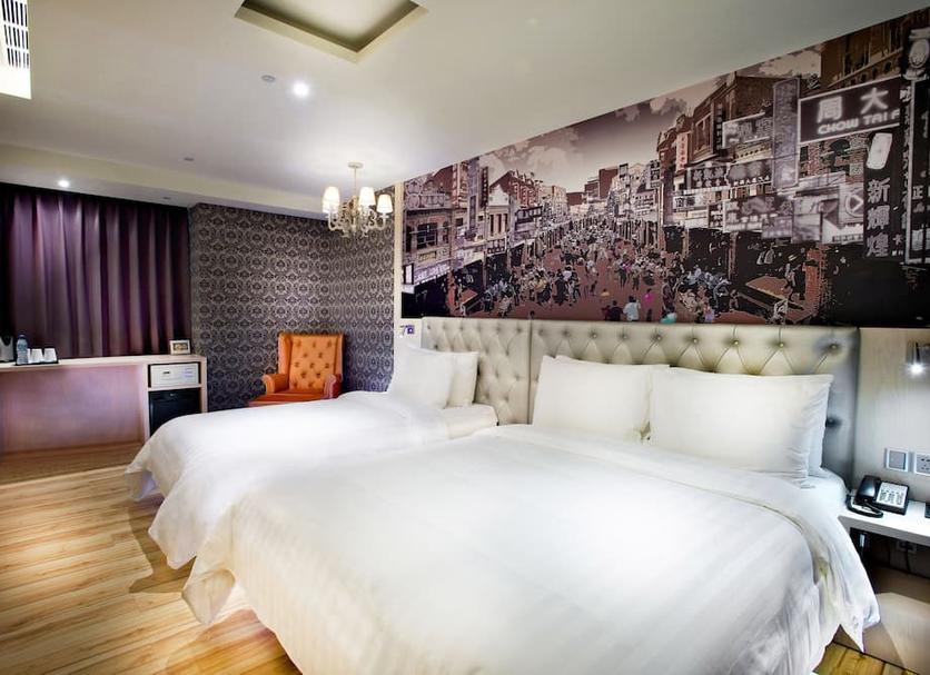 Habitació Foto