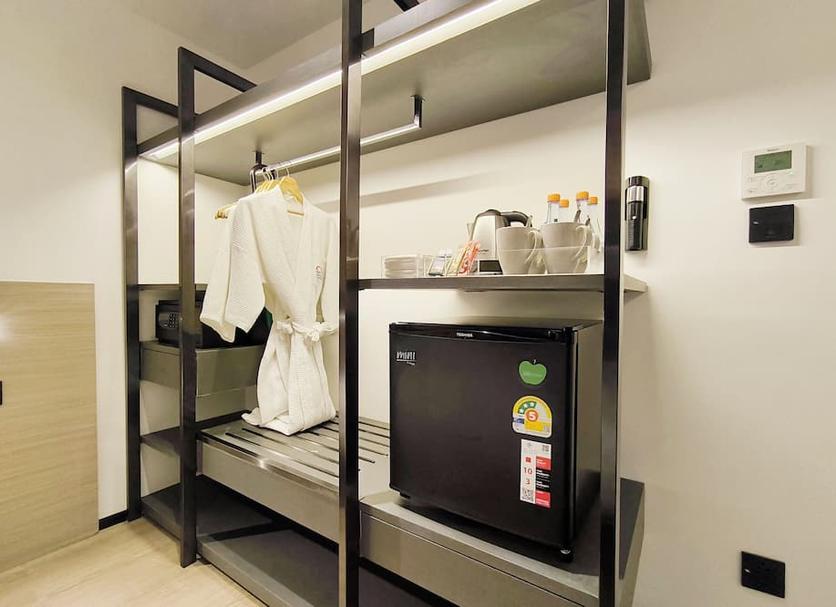 Serveis de l’habitació Foto