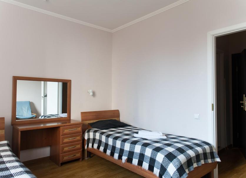 Habitació Foto