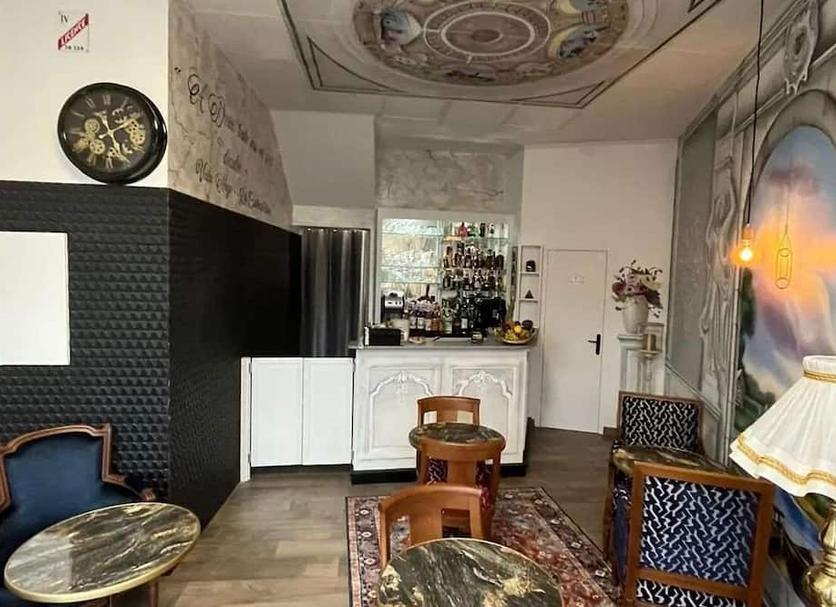 Bar Foto