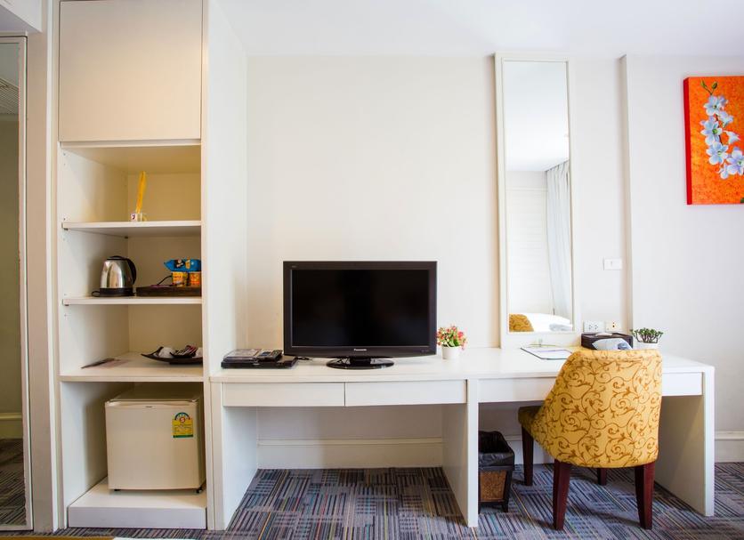 Serveis de l’habitació Foto