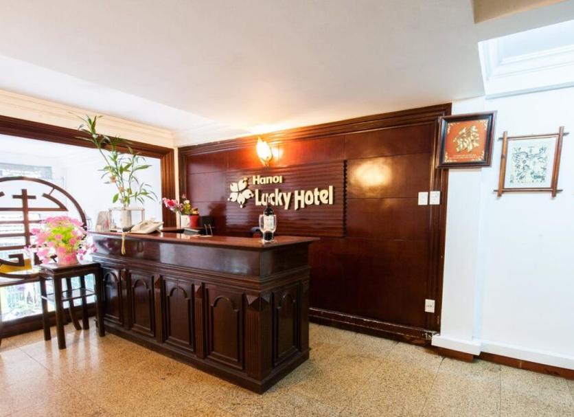 Recepció Foto