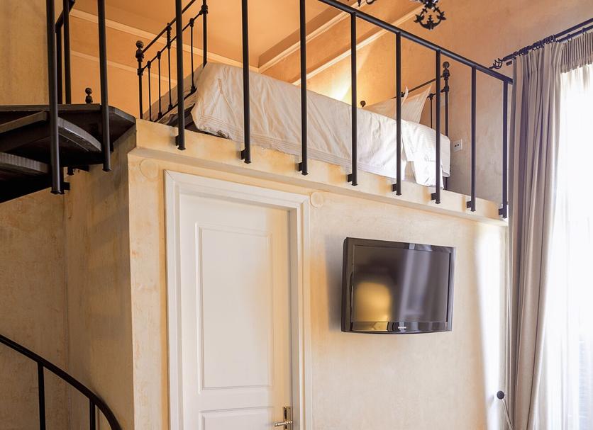 Serveis de l’habitació Foto