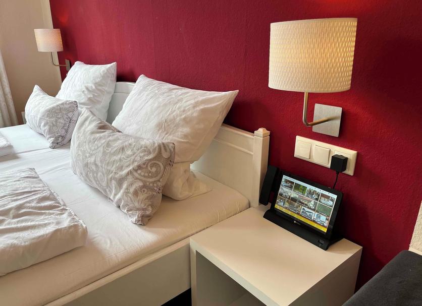 Serveis de l’habitació Foto