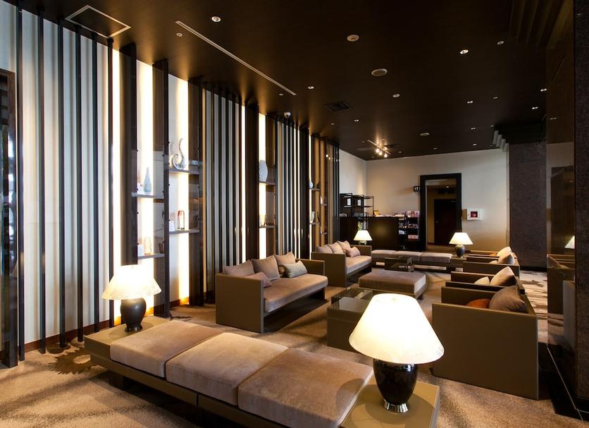 Sala d'estar Foto