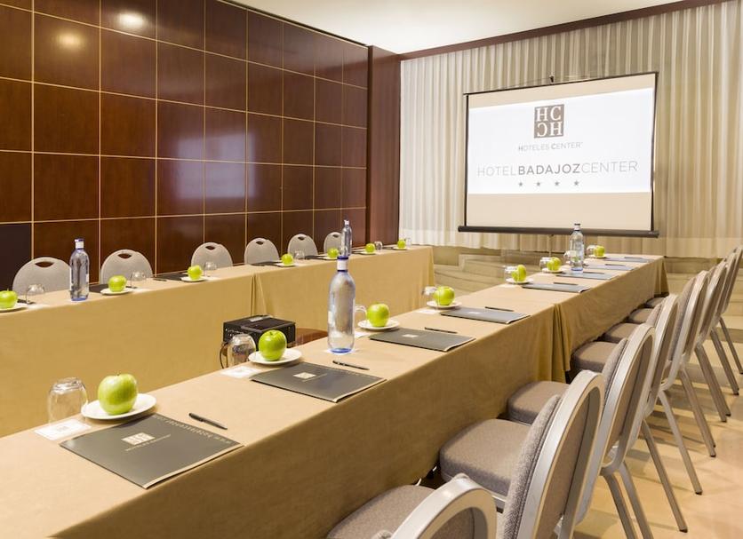 Sala de conferències Foto