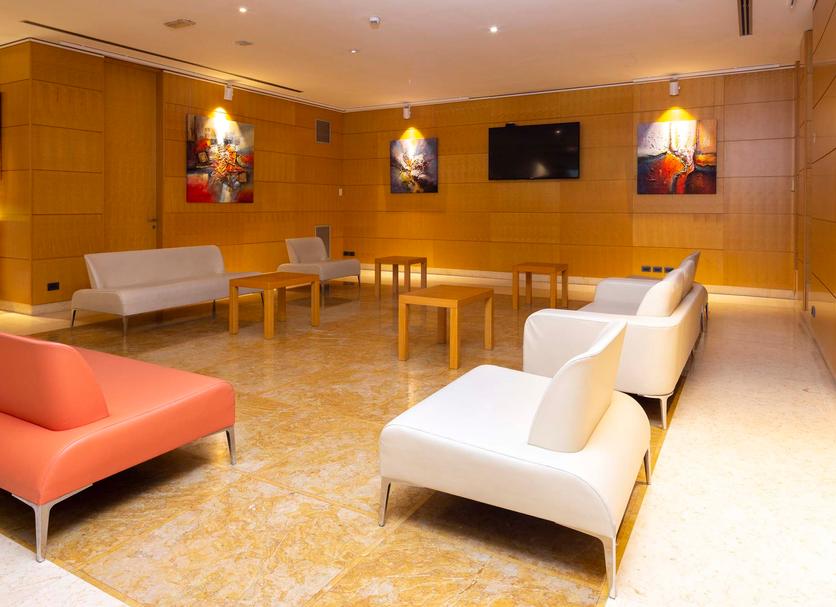 Sala d'estar Foto