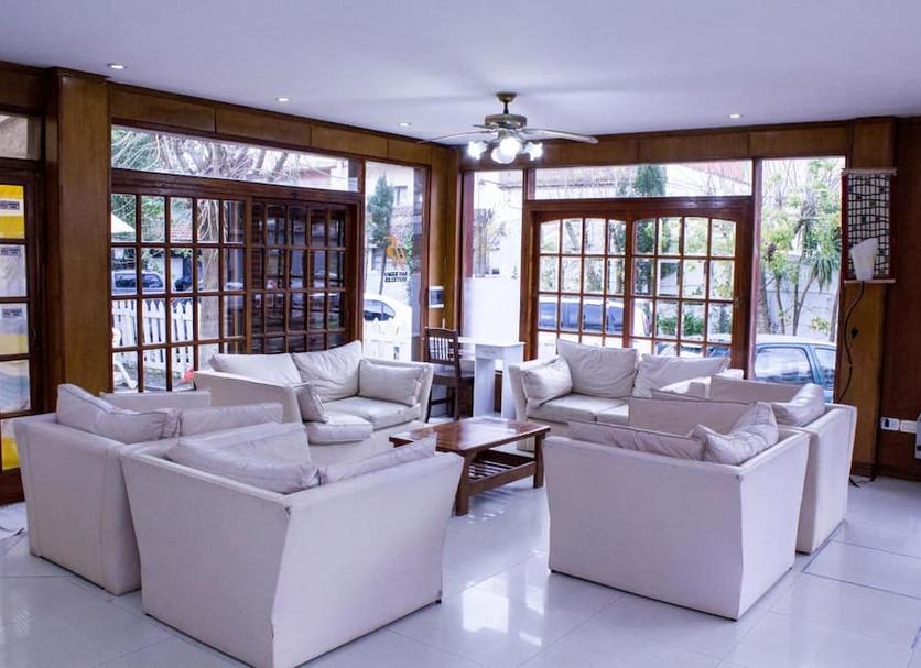 Sala d'estar Foto