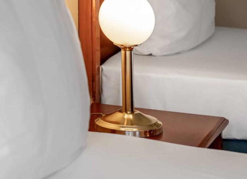 Serveis de l’habitació Foto