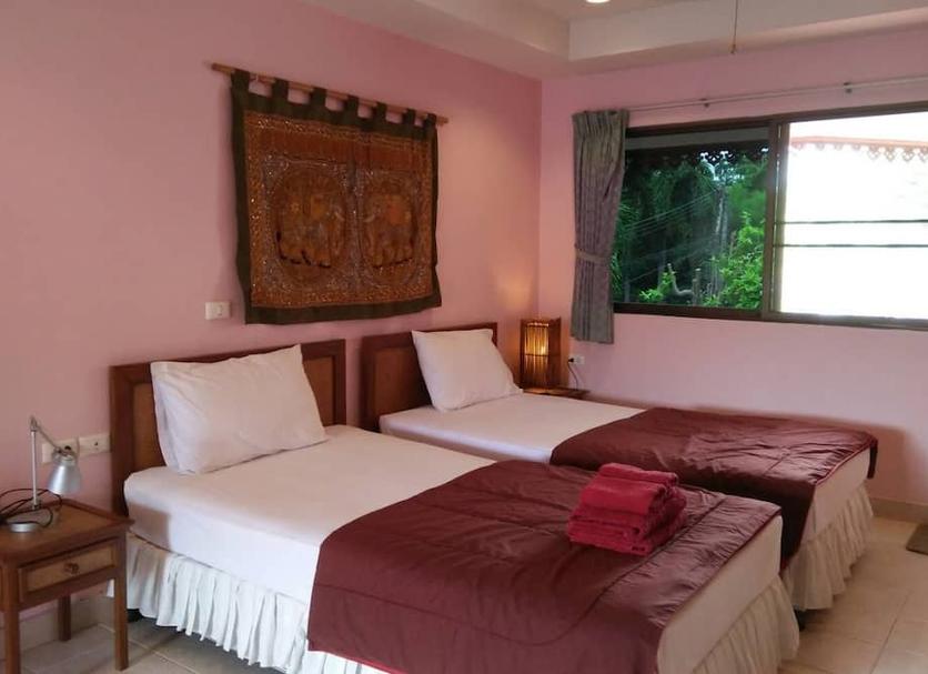 Habitació Foto