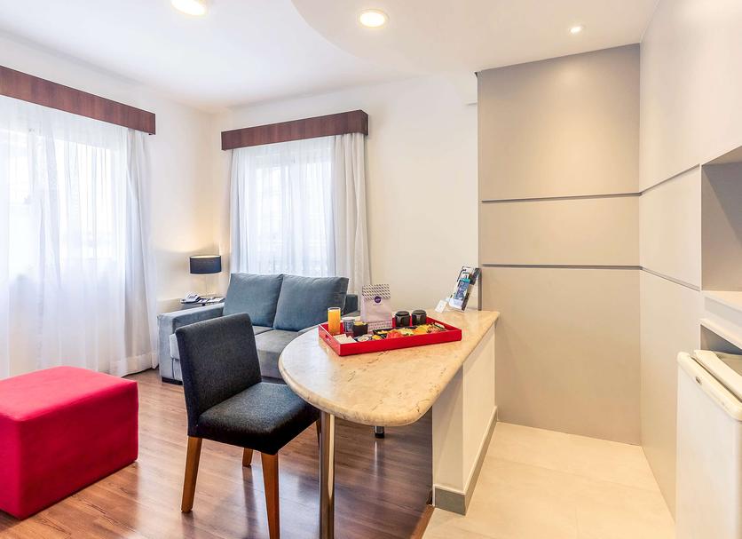 Sala Foto