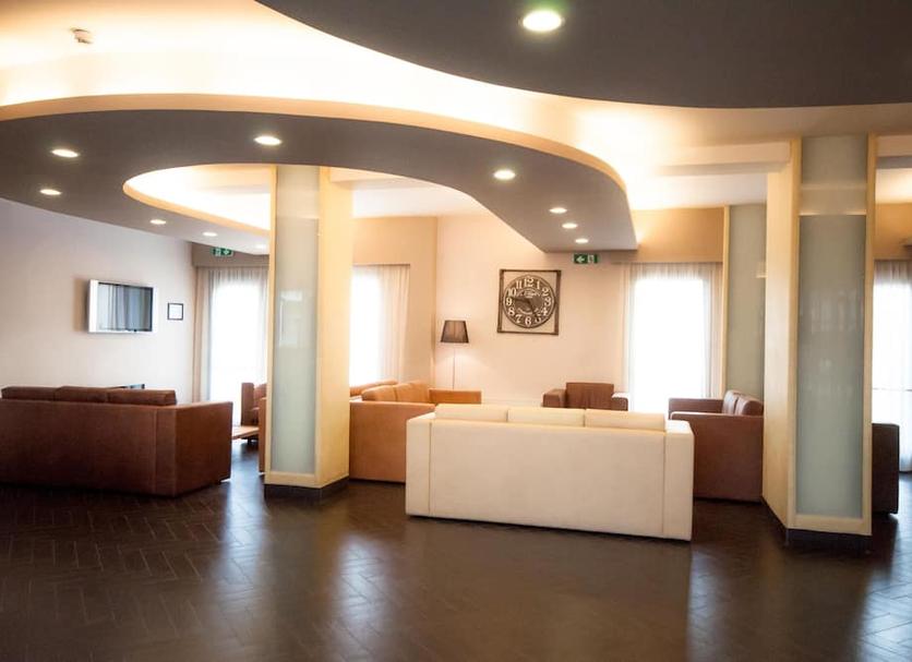 Sala d'estar Foto
