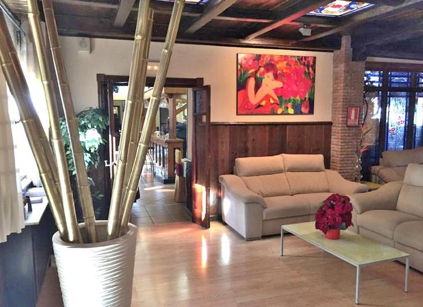Sala Foto
