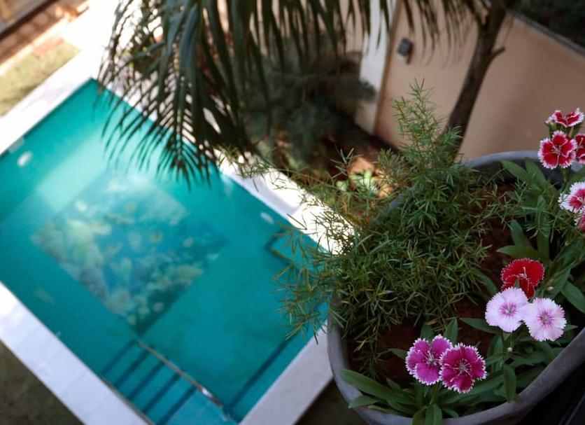 Pool Foto