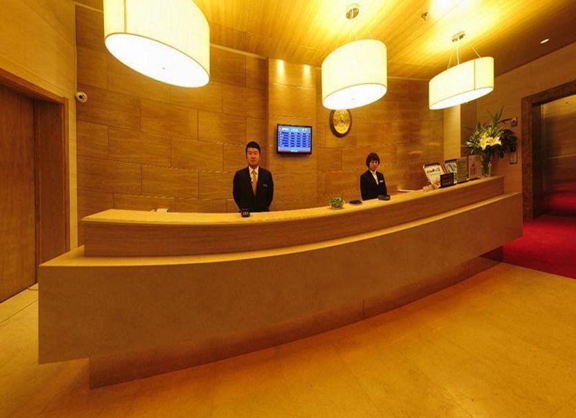 Recepció Foto