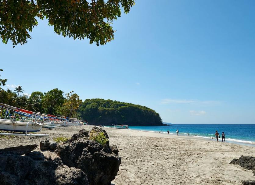 Platja Foto