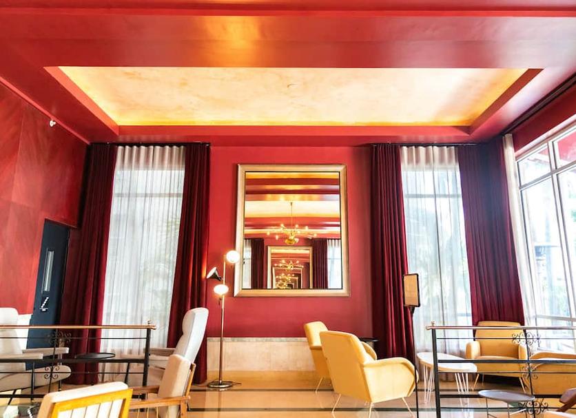 Sala Foto