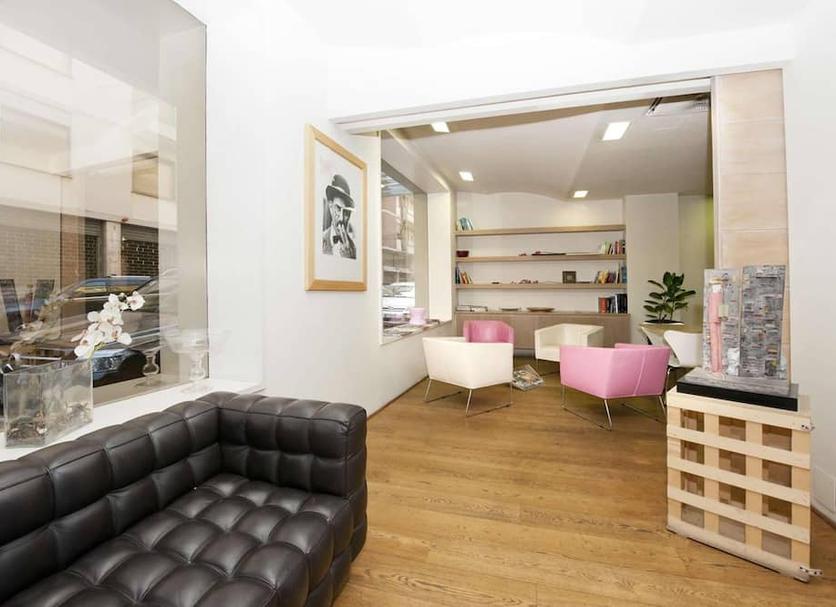 Sala d'estar Foto